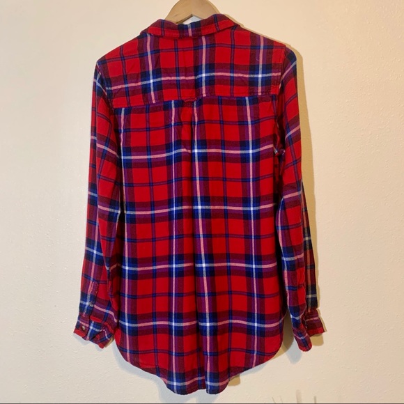 American Eagle Outfitters Shirt - Picture 2 of 10